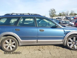 2008 Subaru Outback i with VIN 4S4BP61CX87334051, listed as a IAAI auction lot 41342060 with 123,755 mi miles and . Bid and sale history available at DreamBid. Image 13.