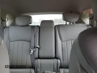 2010 Infiniti EX Journey with VIN JN1AJ0HR4AM751703, listed as a Copart auction lot 82105324 with 167,381 mi miles and Salvage Title. Bid and sale history available at DreamBid. Image 10.