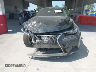 2016 Lexus IS 200t z VIN JTHBA1D23G5034128, wystawiony jako IAAI lot #42072845 z przebiegiem 115 207 mil mil oraz . Historia ofert i sprzedaży dostępna na DreamBid. Obrazek 12.