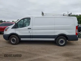 2018 Ford Transit z VIN 1FTYE1ZM2JKB56191, wystawiony jako IAAI lot #42538736 z przebiegiem 204 436 mil mil oraz . Historia ofert i sprzedaży dostępna na DreamBid. Obrazek 14.