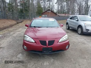 2006 Pontiac Grand Prix z VIN 2G2WP552461151535, wystawiony jako IAAI lot #41963094 z przebiegiem 127 856 mil mil oraz . Historia ofert i sprzedaży dostępna na DreamBid. Obrazek 12.