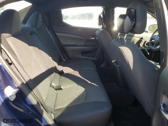 2014 Dodge Avenger SE with VIN 1C3CDZAB6EN138887, listed as a Copart auction lot 49985505 with 99,332 mi miles and Clean Title. Bid and sale history available at carsss.com. Image 10.