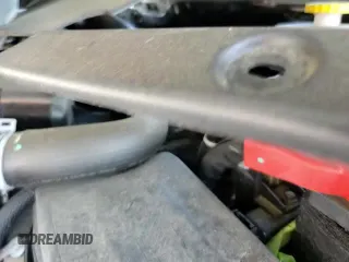 2023 Ram 1500 Big Horn z VIN 1C6RREBT0PN586091, wystawiony jako Copart lot #54053665 z przebiegiem 15 232 mil mil oraz Czysty tytuł • Clean title. Historia ofert i sprzedaży dostępna na DreamBid. Obrazek 14.