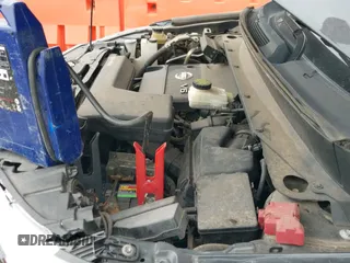 2014 Nissan Pathfinder SL with VIN 5N1AR2MN3EC685723, listed as a IAAI auction lot 41910628 with 136,252 mi miles and . Bid and sale history available at DreamBid. Image 19.