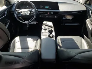 2022 Kia EV6 Wind with VIN KNDC3DLC8N5035414, listed as a Copart auction lot 58713064 with 66,795 mi miles and Salvage Title. Bid and sale history available at carsss.com. Image 8.