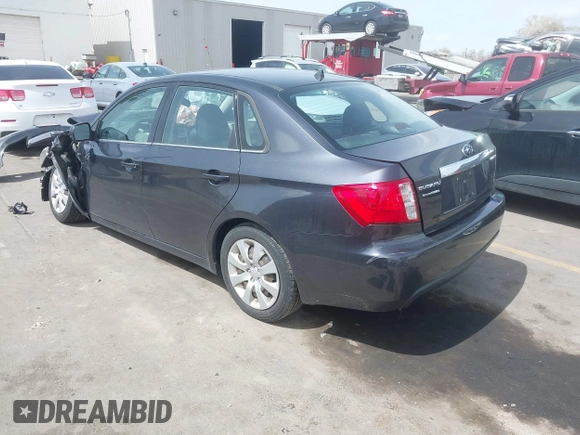 2010 Subaru Impreza i с VIN JF1GE6A63AH508509, выставлен на аукционе IAAI как лот 41996502 с пробегом 166 930 миль миль и . История ставок и продаж доступна на DreamBid. Изображение 3.