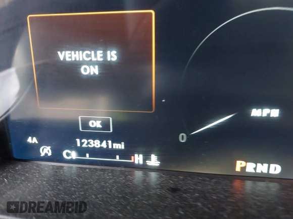2020 Lincoln Navigator Reserve with VIN 5LMJJ2LT7LEL05241, listed as a IAAI auction lot 41462033 with 123,841 mi miles and . Bid and sale history available at DreamBid. Image 16.