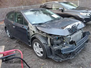 2017 Subaru Impreza with VIN 4S3GTAA66H3754917, listed as a IAAI auction lot 40962218 with 57,911 mi miles. Bid and sale history available at carsss.com. Image 1.