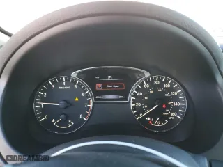 2016 Nissan Altima 2.5 S with VIN 1N4AL3AP1GN325199, listed as a Copart auction lot 85508464 with 60,646 mi miles and Salvage Title. Bid and sale history available at carsss.com. Image 9.