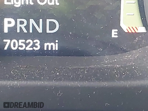 2021 Jeep Wrangler Unlimited Willys с VIN 1C4HJXDN3MW701553, выставлен на аукционе IAAI как лот 41707600 с пробегом 70 523 миль миль и . История ставок и продаж доступна на DreamBid. Изображение 16.