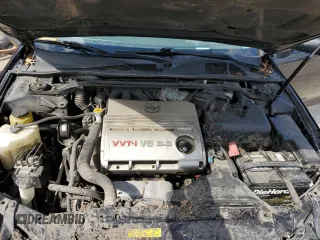 2008 Toyota Solara SE z VIN 4T1CA30PX8U147368, wystawiony jako Copart lot #53825875 z przebiegiem 125 343 mil mil oraz Szkoda całkowita • Salvage title. Historia ofert i sprzedaży dostępna na DreamBid. Obrazek 11.