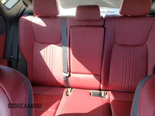 2024 Lexus NX 250 с VIN 2T2ADCAZ4RC009662, выставлен на аукционе Copart как лот 52331615 с пробегом 40 496 миль миль и Списание • Salvage title. История ставок и продаж доступна на DreamBid. Изображение 10.