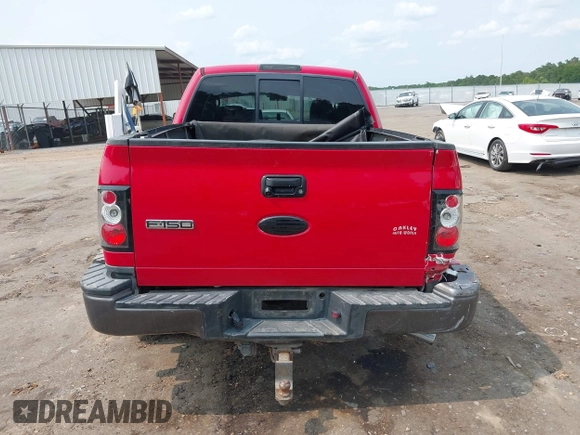 2004 Ford F-150 XLT with VIN 1FTPX04584KB30375, listed as a IAAI auction lot 42406750 with 248,775 mi miles and . Bid and sale history available at DreamBid. Image 16.