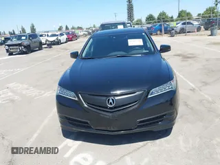 2015 Acura TLX Technology with VIN 19UUB2F54FA019973, listed as a IAAI auction lot 42482331 with 130,004 mi miles and . Bid and sale history available at DreamBid. Image 12.
