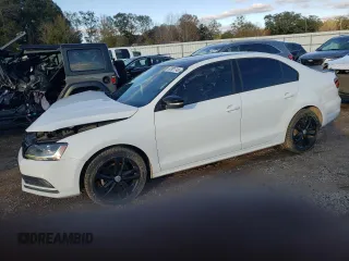 2018 Volkswagen Jetta SE Sport z VIN 3VWD17AJ1JM214926, wystawiony jako Copart lot #87801745 z przebiegiem 135 521 mil mil oraz Szkoda całkowita • Salvage title. Historia ofert i sprzedaży dostępna na DreamBid. Obrazek 1.