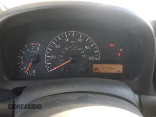 2017 Nissan NV200 SV z VIN 3N6CM0KN4HK714189, wystawiony jako Copart lot #86330134 z przebiegiem 61 735 mil mil oraz Szkoda całkowita • Salvage title. Historia ofert i sprzedaży dostępna na DreamBid. Obrazek 9.