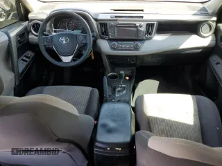 2013 Toyota RAV4 XLE с VIN 2T3WFREV5DW045440, выставлен на аукционе Copart как лот 50999945 с пробегом 202 518 миль миль и Списание • Salvage title. История ставок и продаж доступна на DreamBid. Изображение 8.