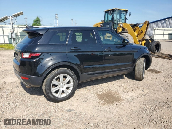 2016 Land Rover Range Rover Evoque SE z VIN SALVP2BG0GH079214, wystawiony jako Copart lot #62115085 z przebiegiem 134 121 mil mil oraz Czysty tytuł • Clean title. Historia ofert i sprzedaży dostępna na DreamBid. Obrazek 3.