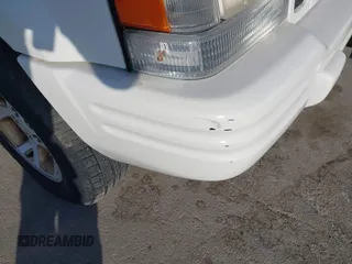 1997 Jeep Grand Cherokee Limited with VIN 1J4GZ78Y8VC769675, listed as a IAAI auction lot 41694347 with 113,834 mi miles. Bid and sale history available at carsss.com. Image 12.