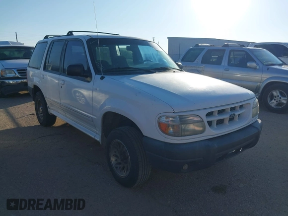 1999 Ford Explorer с VIN 1FMZU32X6XZB34133, выставлен на аукционе IAAI как лот 41391700 с пробегом 275 611 миль миль и . История ставок и продаж доступна на DreamBid. Изображение 1.