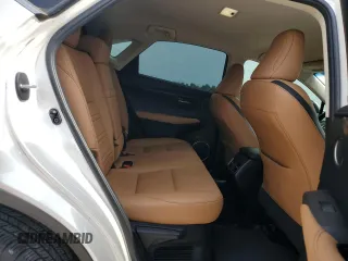 2016 Lexus NX 200t z VIN JTJYARBZ2G2025638, wystawiony jako Copart lot #53460665 z przebiegiem 80 946 mil mil oraz Szkoda całkowita • Salvage title. Historia ofert i sprzedaży dostępna na DreamBid. Obrazek 11.