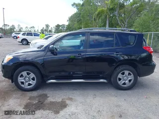 2010 Toyota RAV4 with VIN 2T3KF4DV0AW026745, listed as a IAAI auction lot 41972397 with 152,875 mi miles. Bid and sale history available at carsss.com. Image 15.