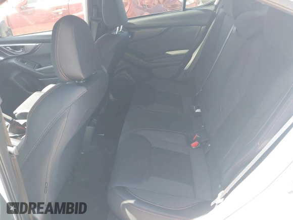 2024 Subaru WRX Premium with VIN JF1VBAH67R9815776, listed as a IAAI auction lot 42032015 with 2,122 mi miles and . Bid and sale history available at DreamBid. Image 8.