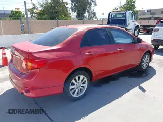 2010 Toyota Corolla с VIN 2T1BU4EE2AC403221, выставлен на аукционе IAAI как лот 42405885 с пробегом 131 580 миль миль и . История ставок и продаж доступна на DreamBid. Изображение 4.