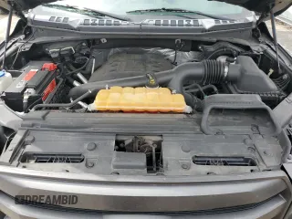 2015 Ford F-150 XLT с VIN 1FTEW1EG1FFC17112, выставлен на аукционе Copart как лот 56125095 с пробегом 83 685 миль миль и Списание • Salvage title. История ставок и продаж доступна на DreamBid. Изображение 11.