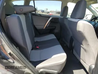 2014 Toyota RAV4 LE z VIN JTMZFREV2EJ022775, wystawiony jako Copart lot #60929055 z przebiegiem 80 532 mil mil oraz Szkoda całkowita • Salvage title. Historia ofert i sprzedaży dostępna na DreamBid. Obrazek 11.