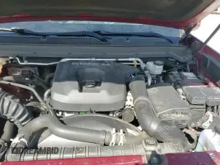 2019 Chevrolet Colorado 4WD Z71 с VIN 1GCPTDE14K1142699, выставлен на аукционе Copart как лот 86165085 с пробегом 110 098 миль миль и Списание • Salvage title. История ставок и продаж доступна на DreamBid. Изображение 15.