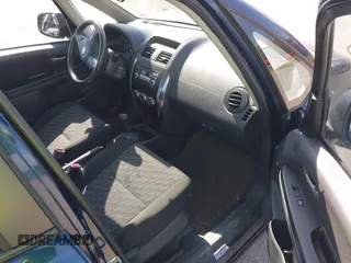 2008 Suzuki SX4 with VIN JS2YB413585102623, listed as a IAAI auction lot 41826668 with 112,672 mi miles and . Bid and sale history available at DreamBid. Image 5.