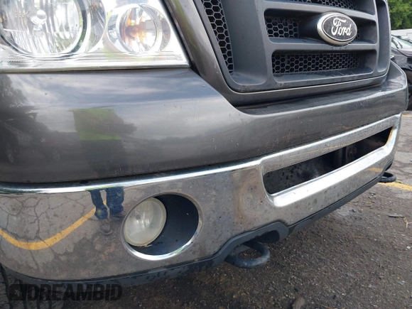 2007 Ford F-150 STX с VIN 1FTRX14W57NA71618, выставлен на аукционе IAAI как лот 42583600 с пробегом 177 914 миль миль и . История ставок и продаж доступна на DreamBid. Изображение 16.
