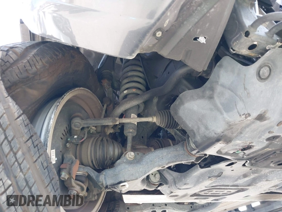 2022 Toyota 4Runner SR5 Premium with VIN JTENU5JR4N6058553, listed as a IAAI auction lot 42379115 with 32,223 mi miles and . Bid and sale history available at DreamBid. Image 19.
