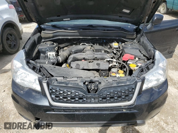 2015 Subaru Forester 2.5i Limited with VIN JF2SJCHC3FH807887, listed as a Copart auction lot 54529714 with 139,663 mi miles and Salvage Title. Bid and sale history available at carsss.com. Image 12.