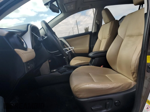 2014 Toyota RAV4 Limited with VIN 2T3DFREVXEW161757, listed as a Copart auction lot 54137075 with 137,747 mi miles and Salvage Title. Bid and sale history available at carsss.com. Image 7.