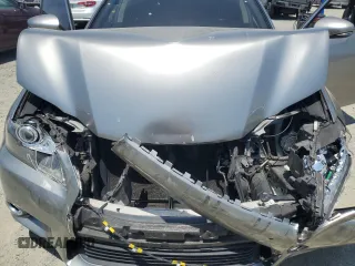2015 Lexus GS 350 with VIN JTHBE1BL2FA013275, listed as a Copart auction lot 59461885 with 80,733 mi miles and Salvage title. Bid and sale history available at DreamBid. Image 11.