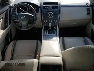 2009 Mazda CX-9 Touring with VIN JM3TB38A690177906, listed as a Copart auction lot 42370235 with 147,596 mi miles and Salvage Title. Bid and sale history available at carsss.com. Image 8.
