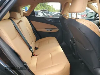 2024 Lexus NX 350 Premium с VIN 2T2GGCEZ0RC041388, выставлен на аукционе Copart как лот 53429865 с пробегом 6 699 миль миль и Списание • Salvage title. История ставок и продаж доступна на DreamBid. Изображение 11.