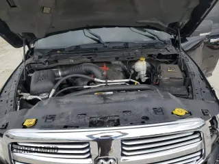 2014 Ram 1500 Big Horn with VIN 1C6RR7TT4ES173762, listed as a Copart auction lot 60267525 with 137,020 mi miles and Salvage title. Bid and sale history available at DreamBid. Image 11.