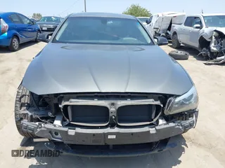 2014 BMW 5 Series 535i xDrive with VIN WBA5B3C57ED531072, listed as a IAAI auction lot 42574991 with 104,304 mi miles and . Bid and sale history available at DreamBid. Image 13.