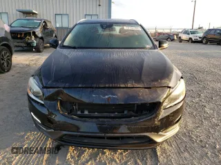 2015 Volvo V60 z VIN YV1612SD6F1213017, wystawiony jako Copart lot #78162364 z przebiegiem 140 942 mil mil oraz Szkoda całkowita • Salvage title. Historia ofert i sprzedaży dostępna na DreamBid. Obrazek 5.
