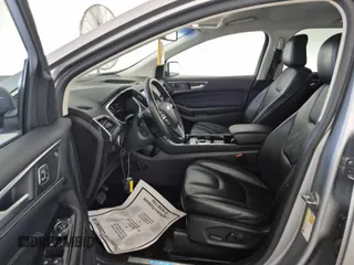 2020 Ford Edge Titanium с VIN 2FMPK3K93LBA30615, выставлен на аукционе IAAI как лот 42796164 с пробегом 83 960 миль миль и . История ставок и продаж доступна на DreamBid. Изображение 20.