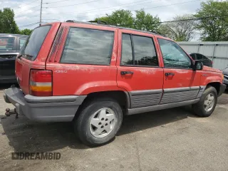 1994 Jeep Grand Cherokee Laredo с VIN 1J4GZ58S7RC311048, выставлен на аукционе Copart как лот 56759635 с пробегом 242 460 миль миль и Списание • Salvage title. История ставок и продаж доступна на DreamBid. Изображение 3.
