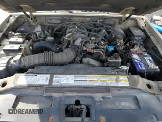 2001 Ford Explorer Sport Trac с VIN 1FMZU77E11UC80278, выставлен на аукционе Copart как лот 49972715 с пробегом 204 790 миль миль и Чистый • Clean title. История ставок и продаж доступна на DreamBid. Изображение 11.