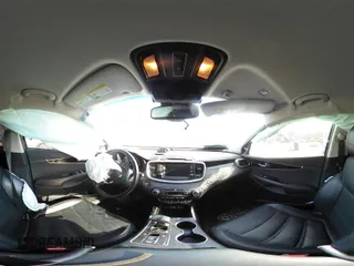 2019 Kia Sorento EX V6 with VIN 5XYPH4A58KG541318, listed as a IAAI auction lot 41021482 with 45,427 mi miles. Bid and sale history available at carsss.com. Image 21.