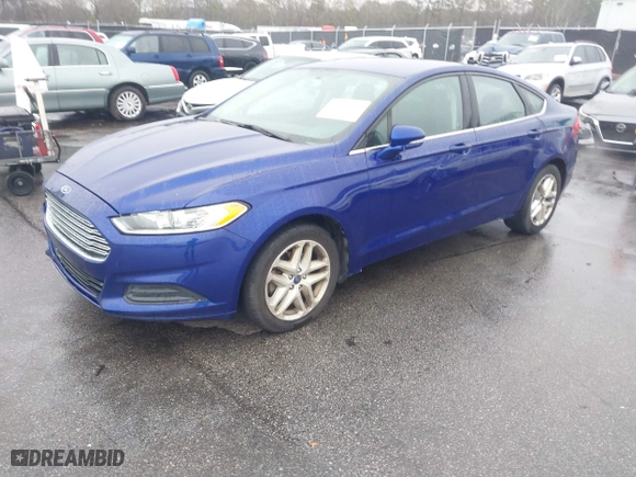 2015 Ford Fusion SE with VIN 1FA6P0H76F5122516, listed as a IAAI auction lot 41561293 with 210,338 mi miles. Bid and sale history available at carsss.com. Image 17.