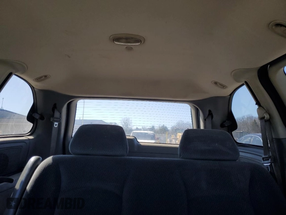 2005 Chrysler Town & Country with VIN 1C4GP45R15B331240, listed as a Copart auction lot 49814155 with 326,505 mi miles and Clean Title. Bid and sale history available at carsss.com. Image 10.