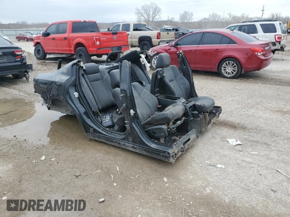 2017 Dodge Charger R/T with VIN 2C3CDXCT9HH634919, listed as a Copart auction lot 50306215 with Not Provided miles and Non Repairable. Bid and sale history available at DreamBid. Image 4.