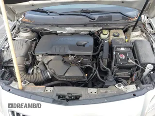 2011 Buick Regal CXL RL2 with VIN W04GP5EC0B1002848, listed as a IAAI auction lot 42192823 with 103,716 mi miles and . Bid and sale history available at DreamBid. Image 6.